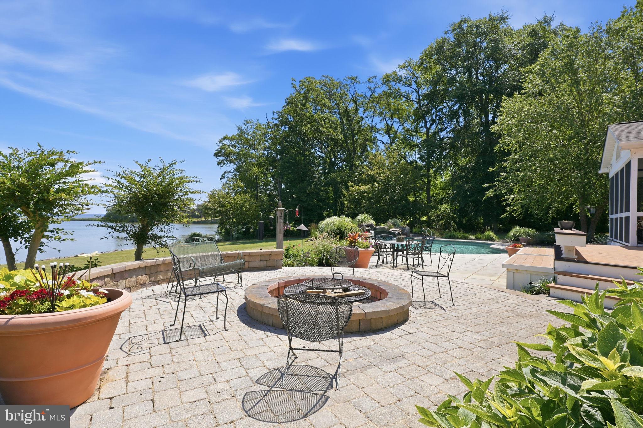1810 Love Point Road Stevensville, MD 21666 - Photo 48 of 85