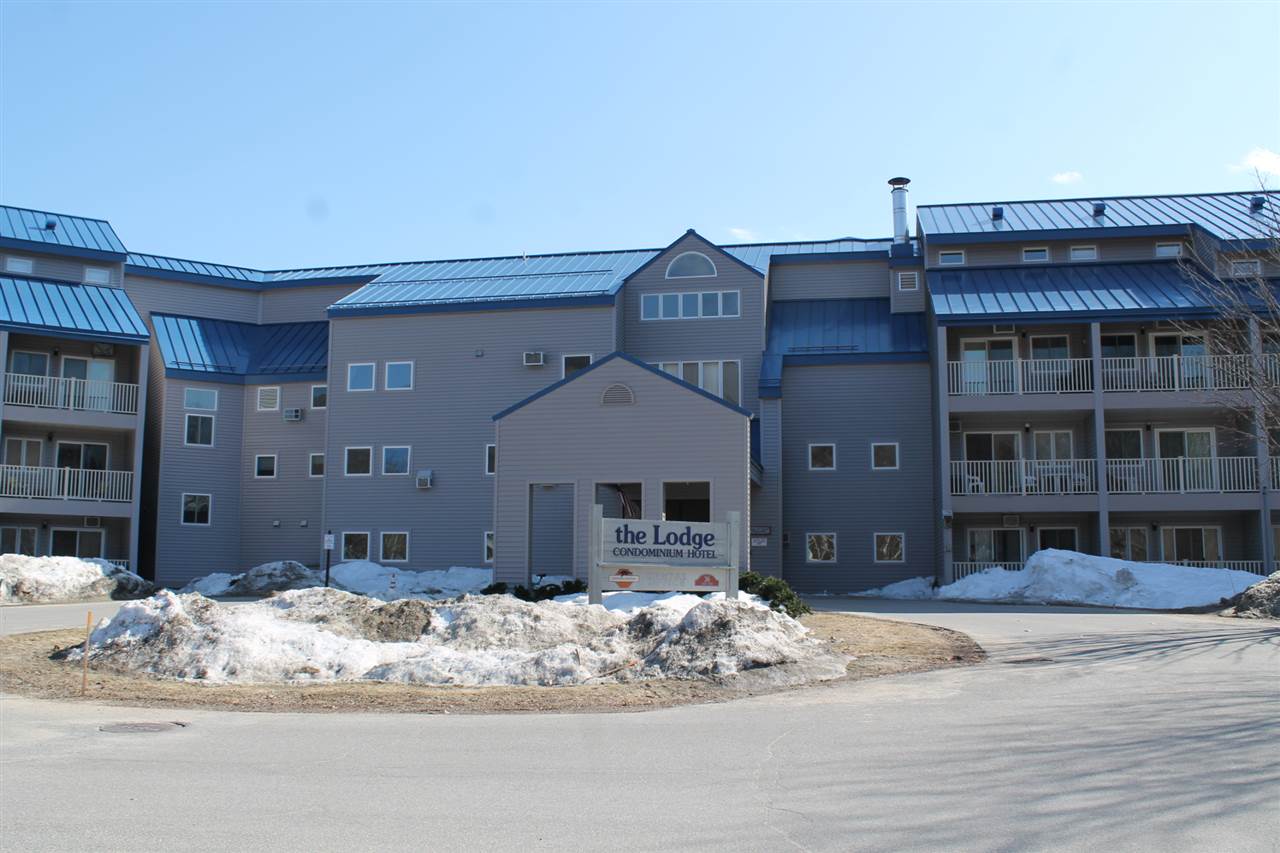 36 Lodge Road, Unit C108 Lincoln, NH 03251 - Photo 5 of 13