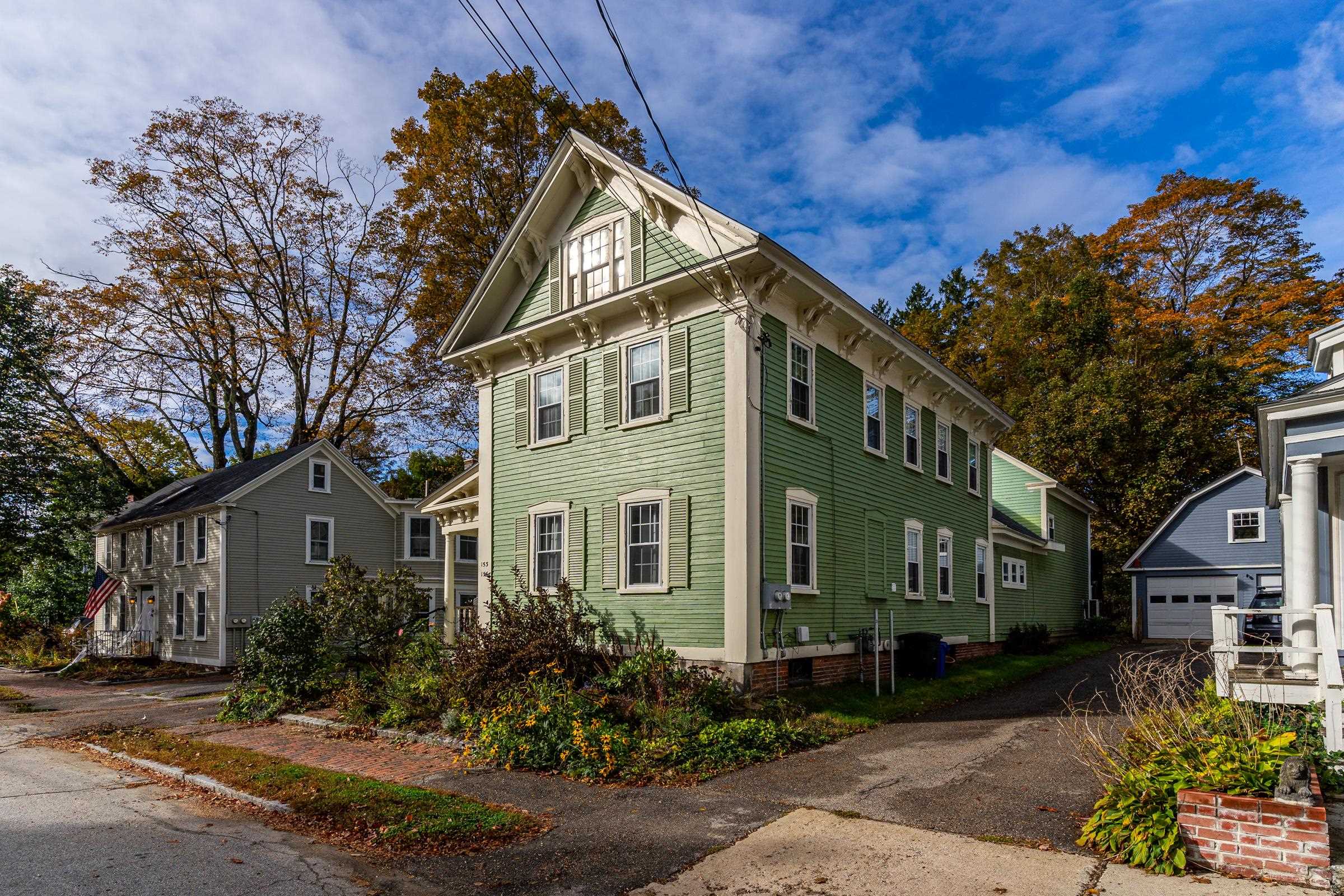 153 Locust Street Dover, NH 03820 - Photo 11 of 18