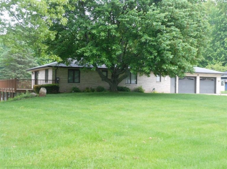6289 Scherr Road Berrien Springs, MI 49103 - Photo 1 of 19 Primary Photo