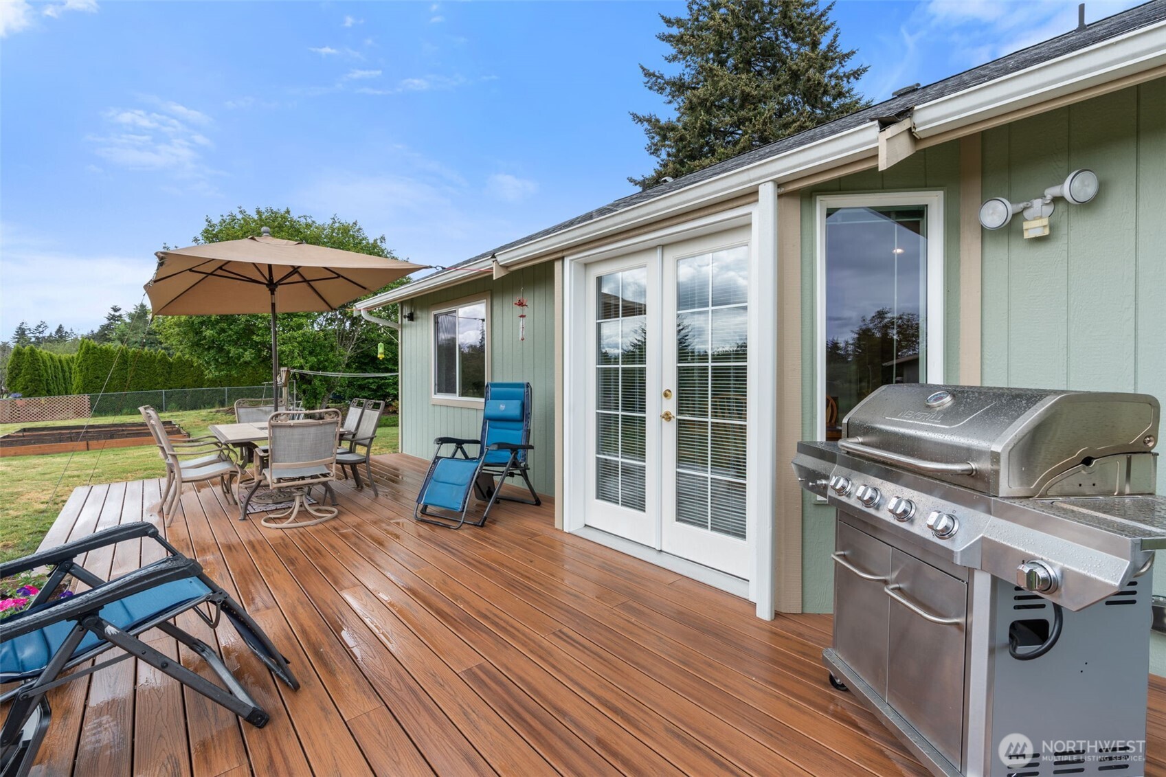 17927 Daryl Lane Southwest Rochester, WA 98579 - Photo 31 of 32