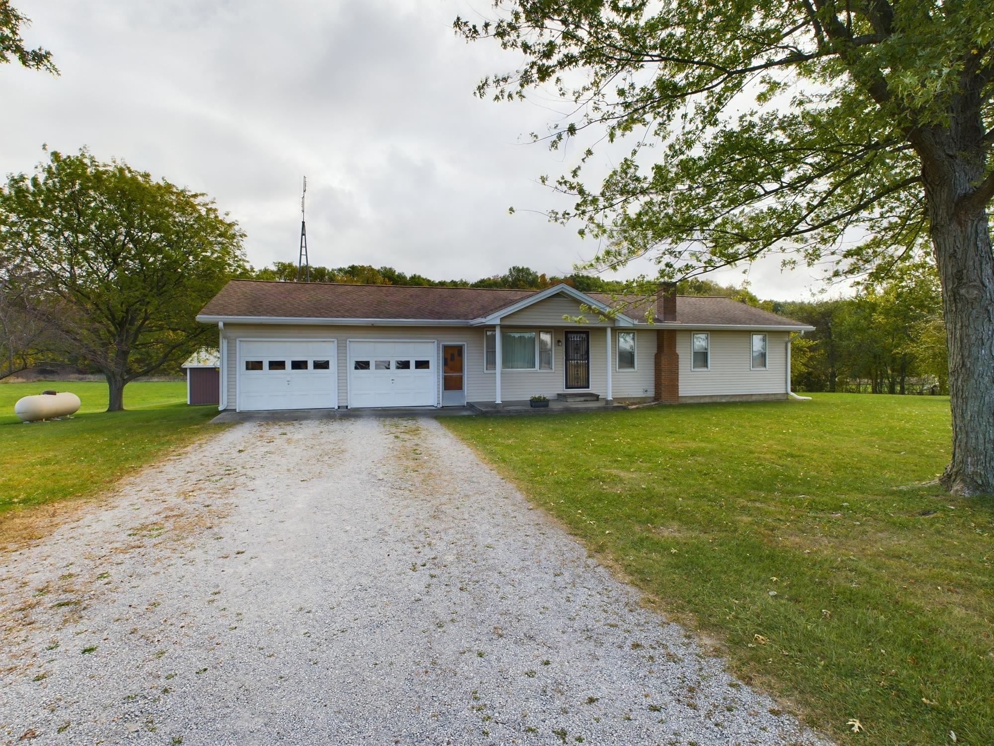 9283 South 500 West Warren, IN 46792 - Photo 1 of 36 Gallery Image 1