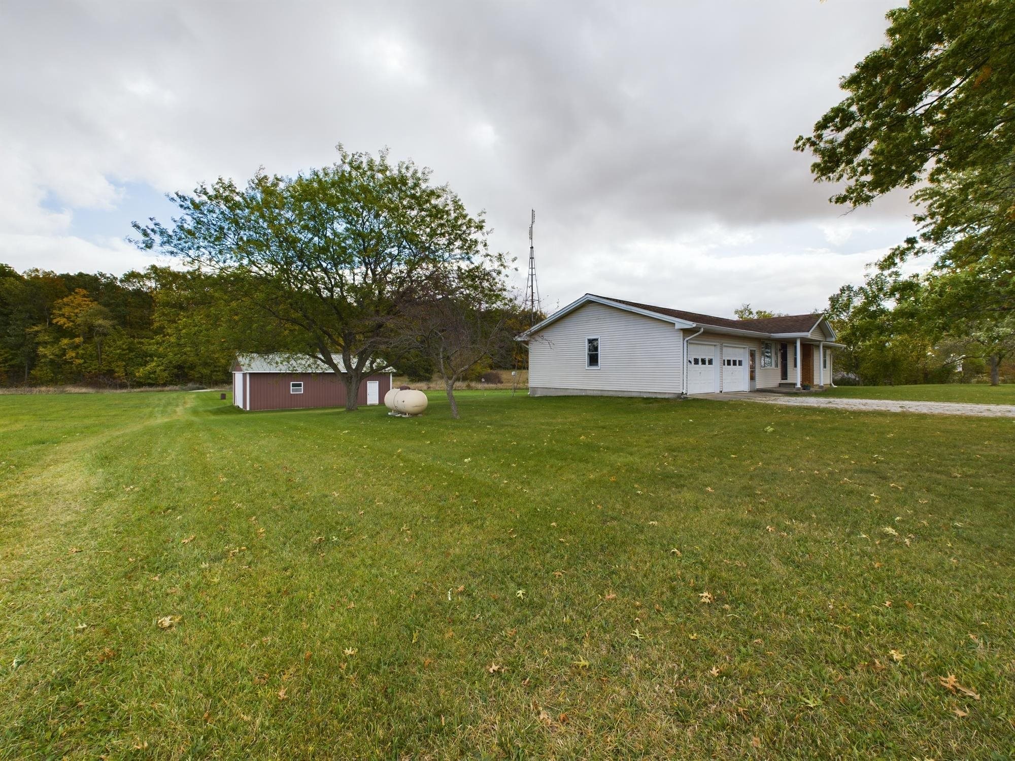 9283 South 500 West Warren, IN 46792 - Photo 35 of 36 Gallery Image 35