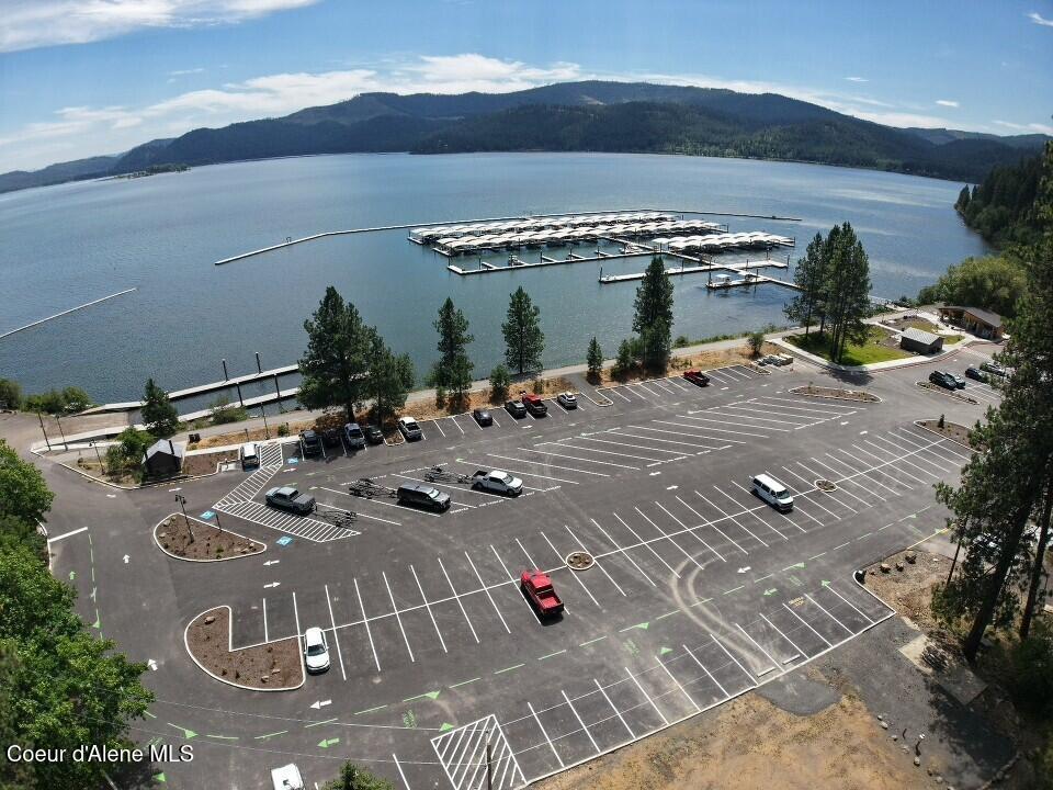 115 Chatcolet Upper Road Plummer, ID 83851 - Photo 11 of 15 Marina Parking