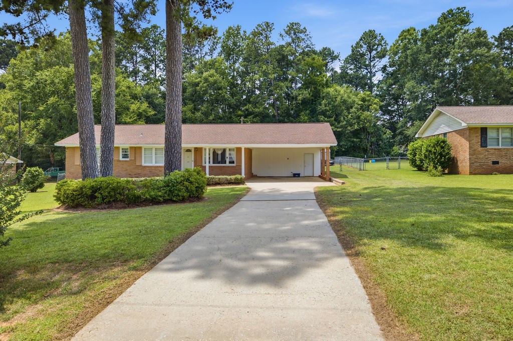157 Avondale Road Greenwood, SC 29649 - Photo 27 of 31