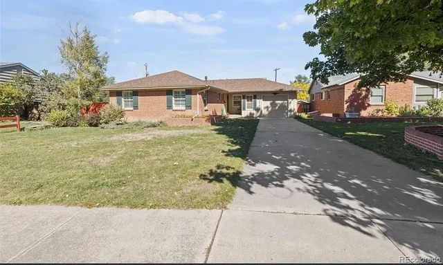 $2,195 | 1868 Northview Drive, Colorado Springs, CO 80909