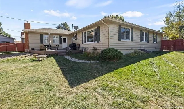 $2,195 | 1868 Northview Drive, Colorado Springs, CO 80909