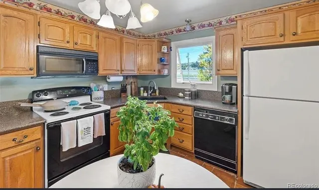 $2,195 | 1868 Northview Drive, Colorado Springs, CO 80909