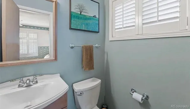 $2,195 | 1868 Northview Drive, Colorado Springs, CO 80909