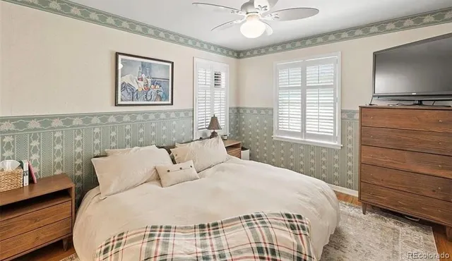 $2,195 | 1868 Northview Drive, Colorado Springs, CO 80909