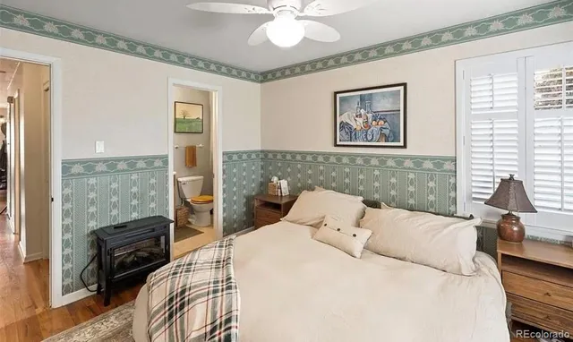 $2,195 | 1868 Northview Drive, Colorado Springs, CO 80909