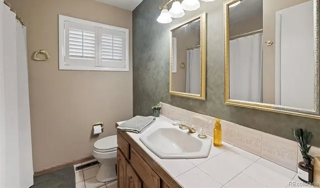 $2,195 | 1868 Northview Drive, Colorado Springs, CO 80909