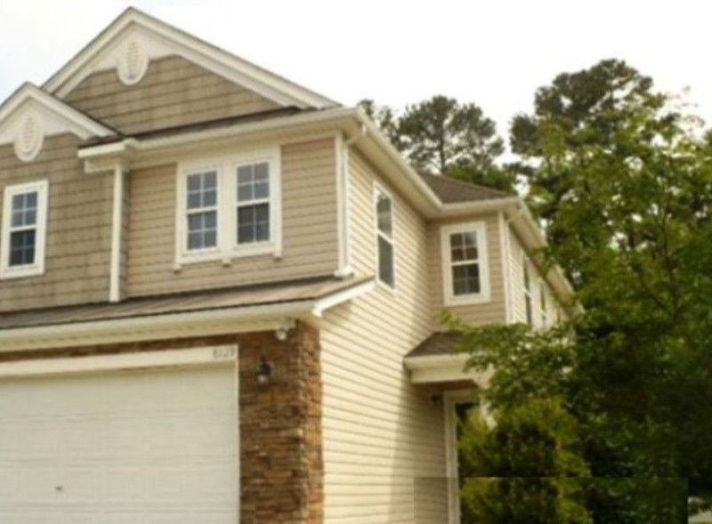 8129 Cohosh Court Raleigh, NC 27616 - Photo 1 of 11 Photo 1