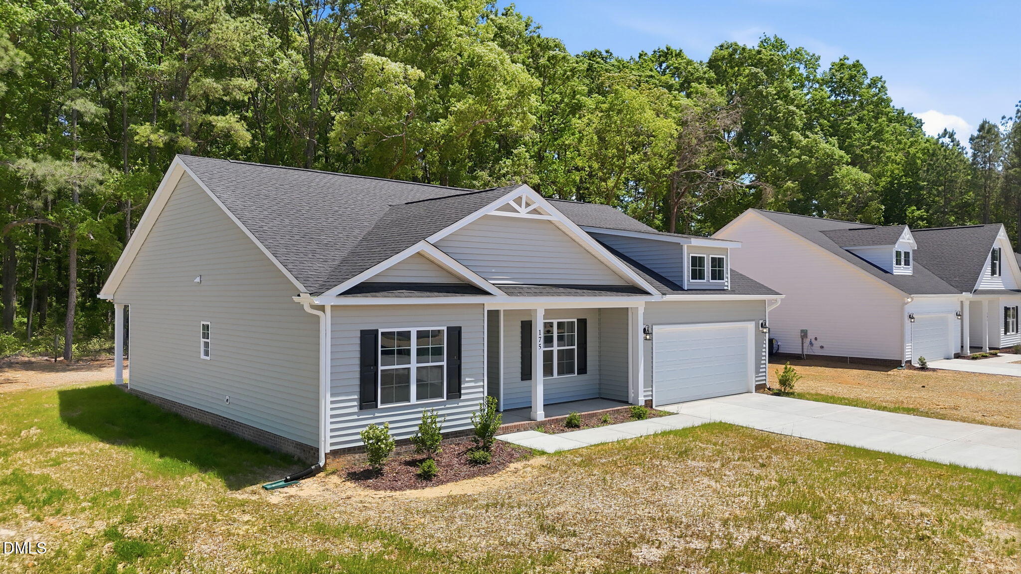 175 Nectar Lane Bunnlevel, NC 28323 - Photo 3 of 34