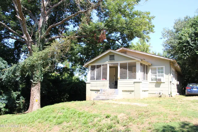 $95,000 | 519-521 Rigby Street, Vicksburg, MS 39180