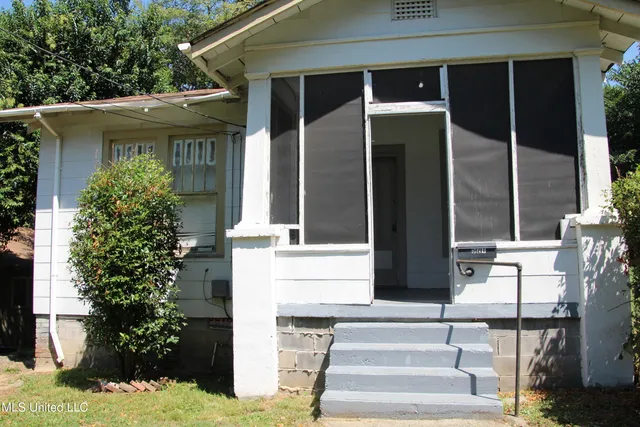 $95,000 | 519-521 Rigby Street, Vicksburg, MS 39180