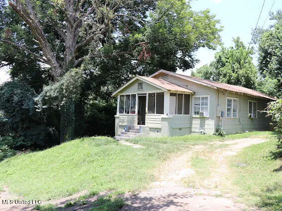 $95,000 | 519-521 Rigby Street, Vicksburg, MS 39180