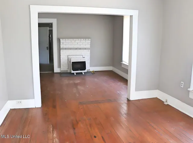 $95,000 | 519-521 Rigby Street, Vicksburg, MS 39180