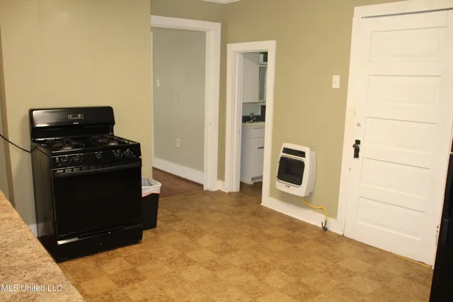 $95,000 | 519-521 Rigby Street, Vicksburg, MS 39180