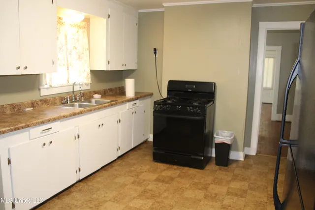 $95,000 | 519-521 Rigby Street, Vicksburg, MS 39180