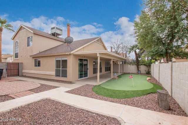 $2,550 | 1616 North Calle Circle, Chandler, AZ 85224