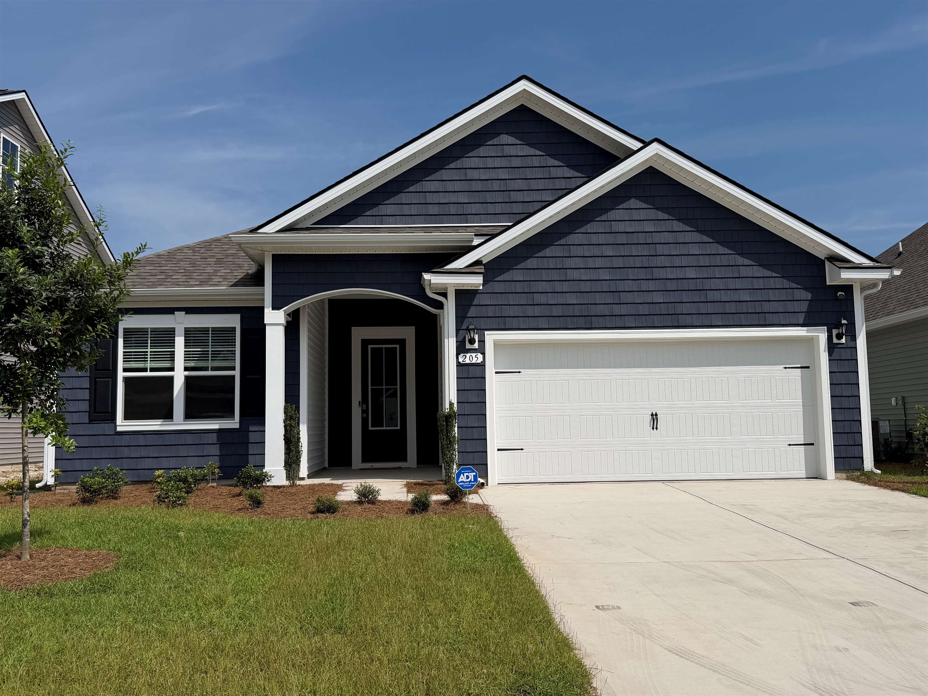 205 Blueberry Fields Loris, SC 29569 - Photo 1 of 46 Gallery Image 1