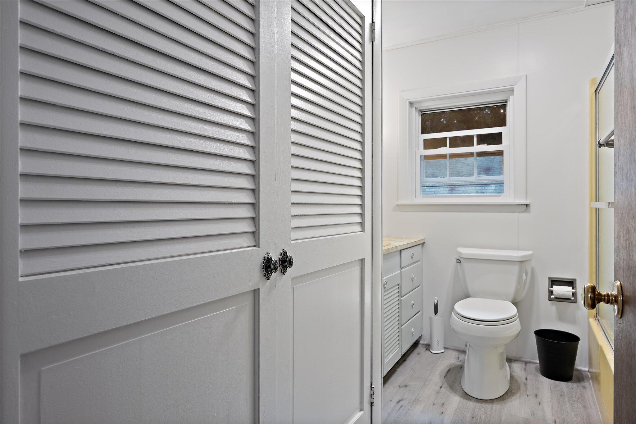 363 Oak Point Road Trenton, ME 04605 - Photo 38 of 50 38-Upstairs Bathroom