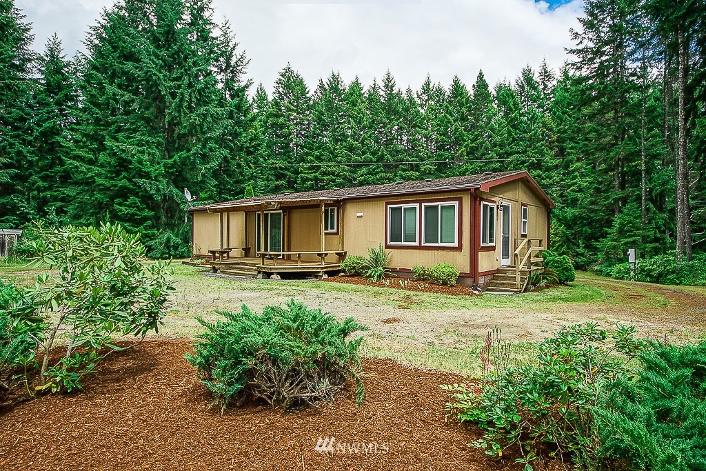 13556 Carney Lake Road Southwest Port Orchard, WA 98367 - Photo 1 of 25 Gallery Image 1