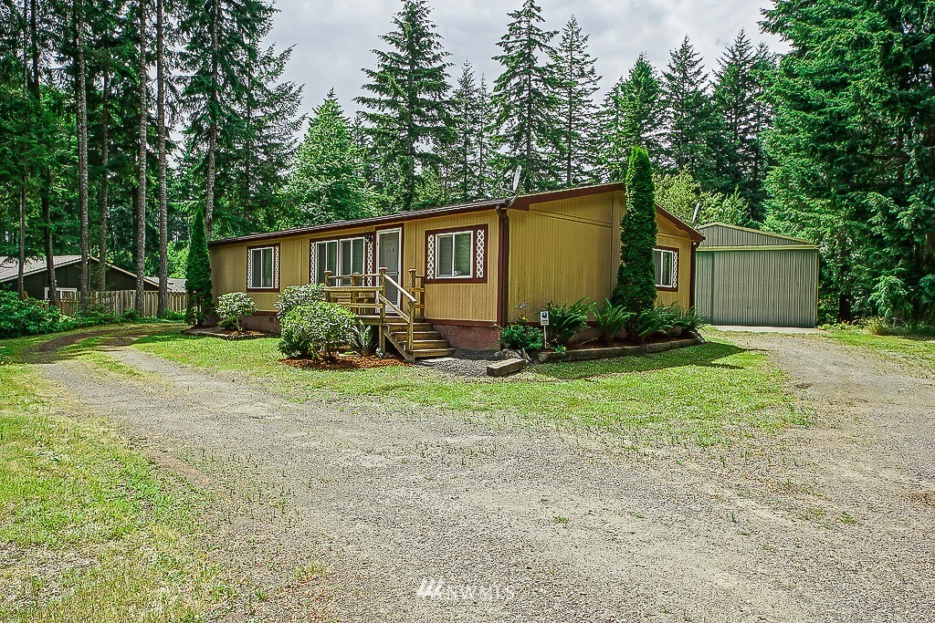 13556 Carney Lake Road Southwest Port Orchard, WA 98367 - Photo 2 of 25 Gallery Image 2