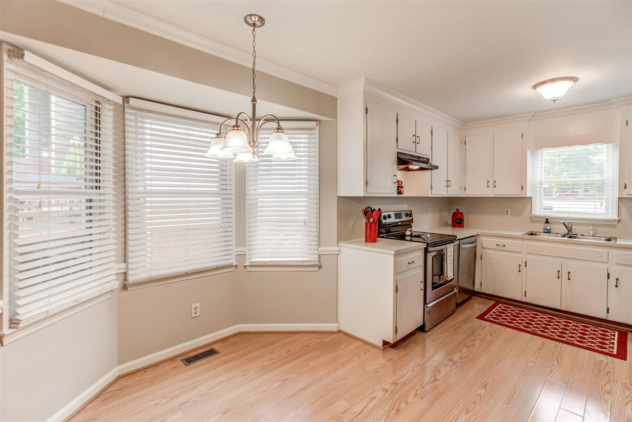1310 Kent Road, Unit A Raleigh, NC 27606 - Photo 6 of 19 Photo 6