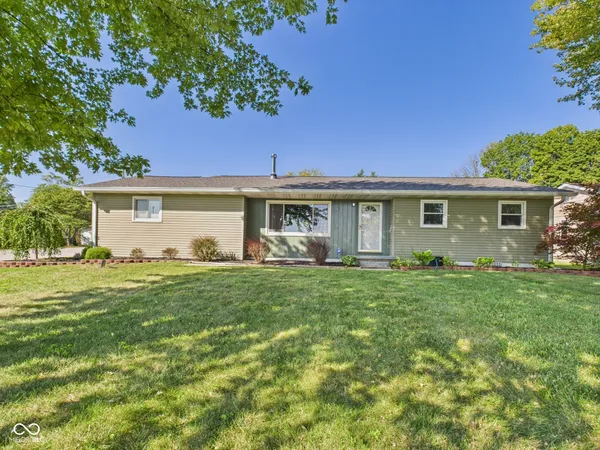 $239,900 | 407 South Walnut Street, New Castle, IN 47362