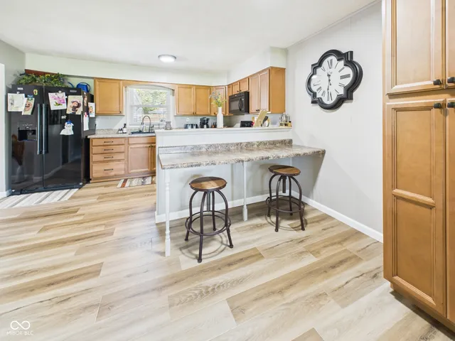 $249,900 | 407 South Walnut Street, New Castle, IN 47362