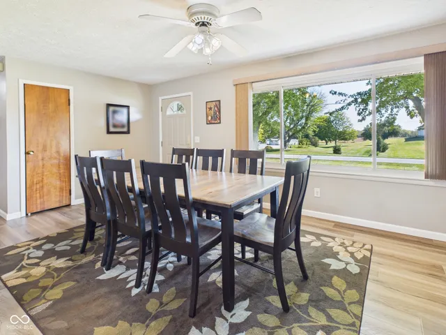 $249,900 | 407 South Walnut Street, New Castle, IN 47362