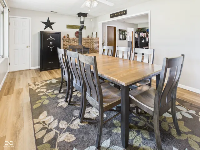 $249,900 | 407 South Walnut Street, New Castle, IN 47362