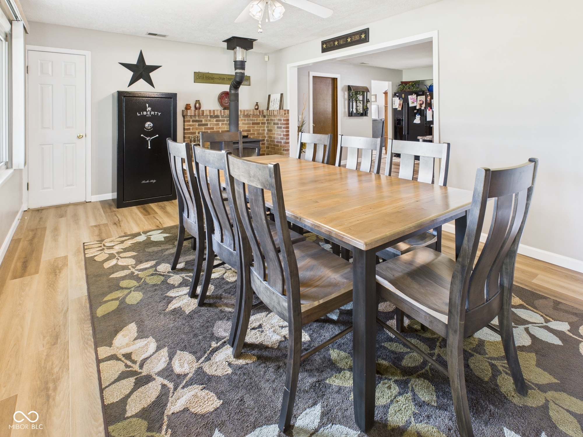 407 South Walnut Street New Castle, IN 47362 - Photo 16 of 36