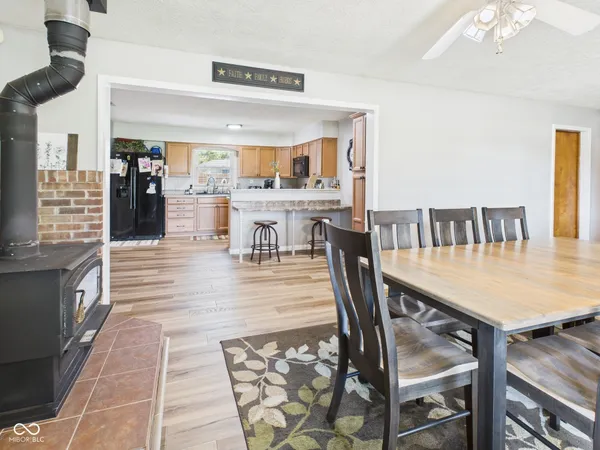 $239,900 | 407 South Walnut Street, New Castle, IN 47362