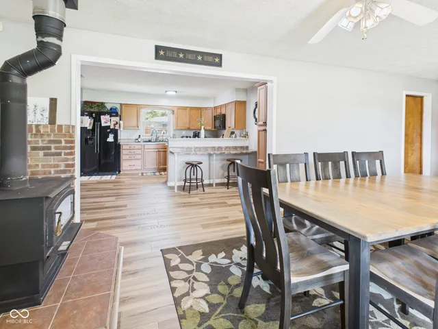 $249,900 | 407 South Walnut Street, New Castle, IN 47362