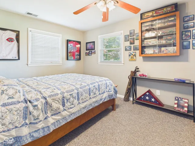 $249,900 | 407 South Walnut Street, New Castle, IN 47362