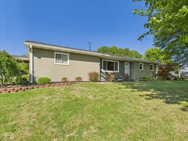 $239,900 | 407 South Walnut Street, New Castle, IN 47362