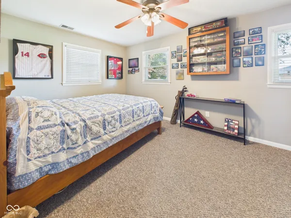 $239,900 | 407 South Walnut Street, New Castle, IN 47362