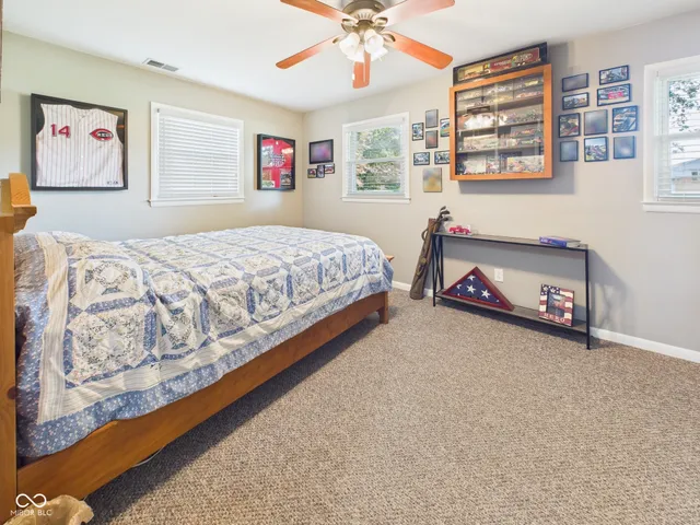 $249,900 | 407 South Walnut Street, New Castle, IN 47362