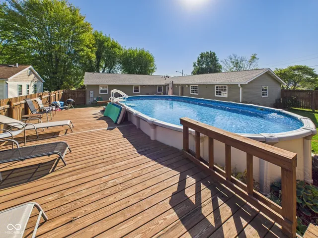 $249,900 | 407 South Walnut Street, New Castle, IN 47362