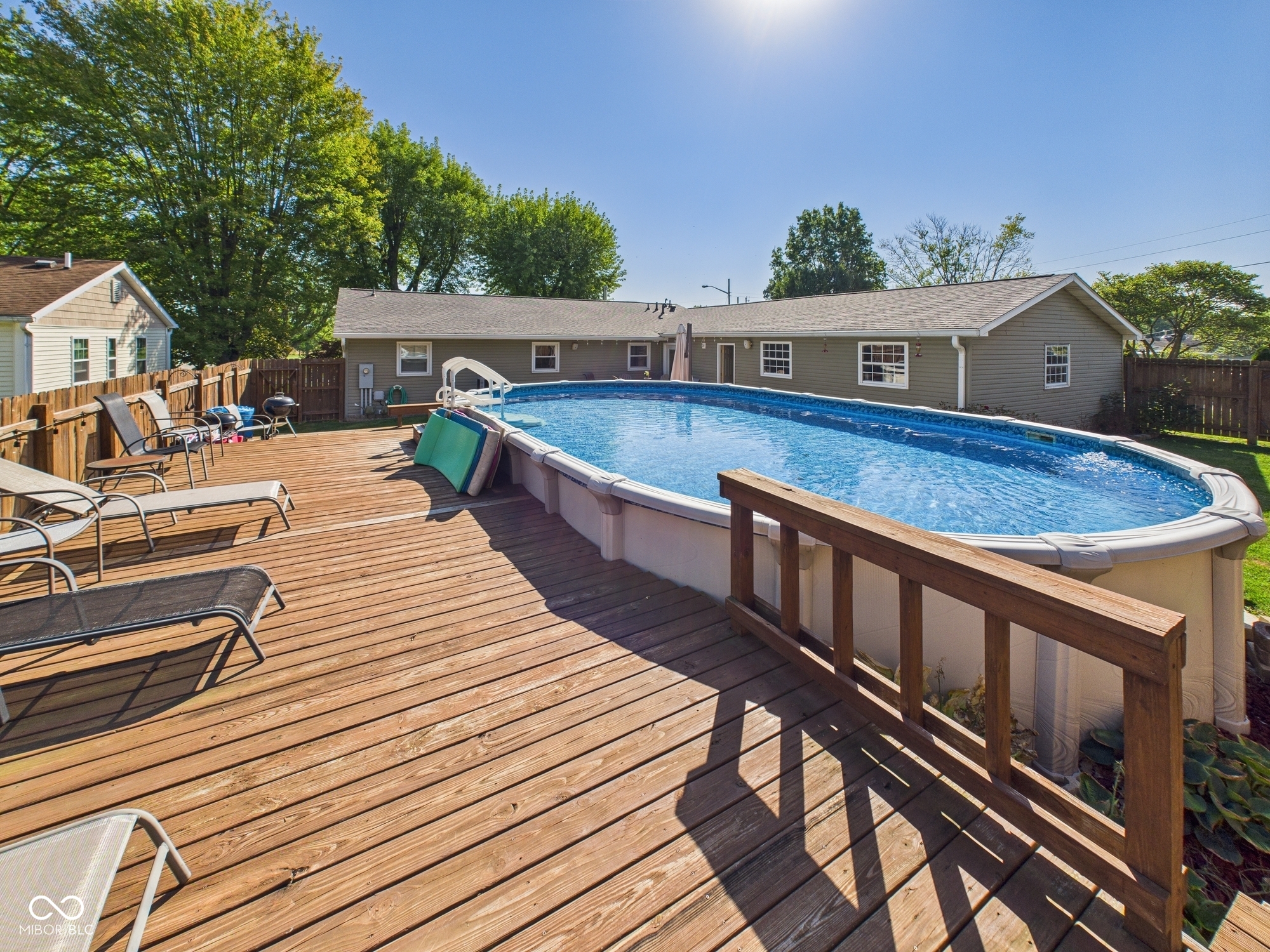 407 South Walnut Street New Castle, IN 47362 - Photo 29 of 36