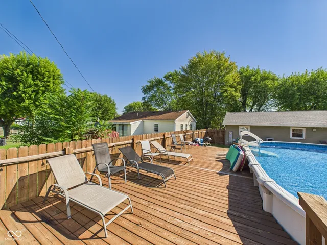 $249,900 | 407 South Walnut Street, New Castle, IN 47362