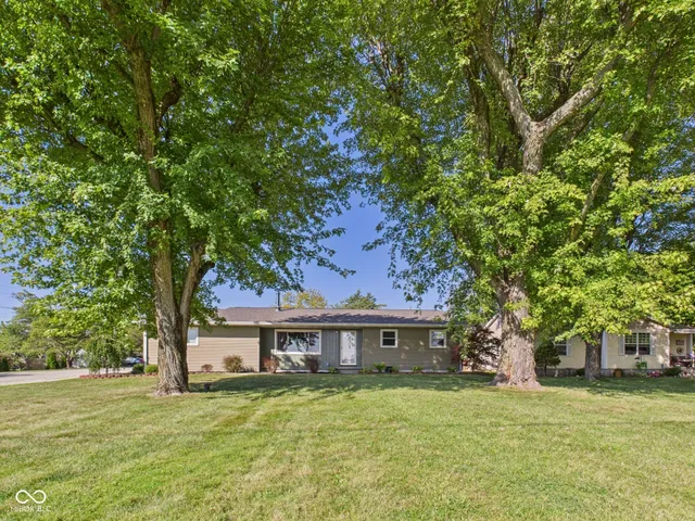 $249,900 | 407 South Walnut Street, New Castle, IN 47362