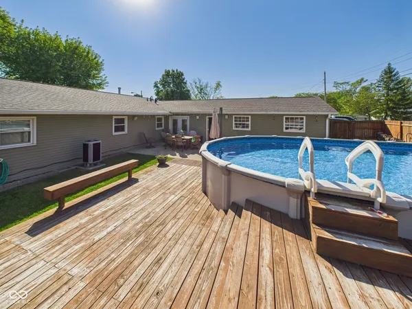 $239,900 | 407 South Walnut Street, New Castle, IN 47362