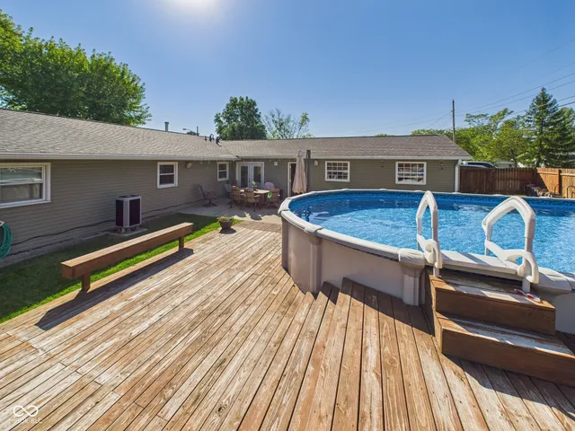 $249,900 | 407 South Walnut Street, New Castle, IN 47362