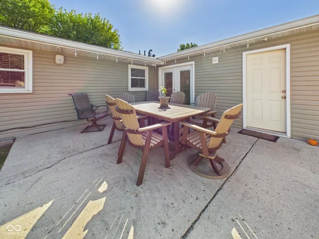 $249,900 | 407 South Walnut Street, New Castle, IN 47362