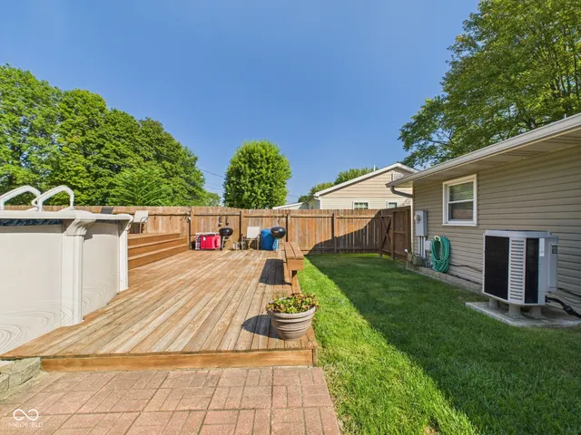 $249,900 | 407 South Walnut Street, New Castle, IN 47362