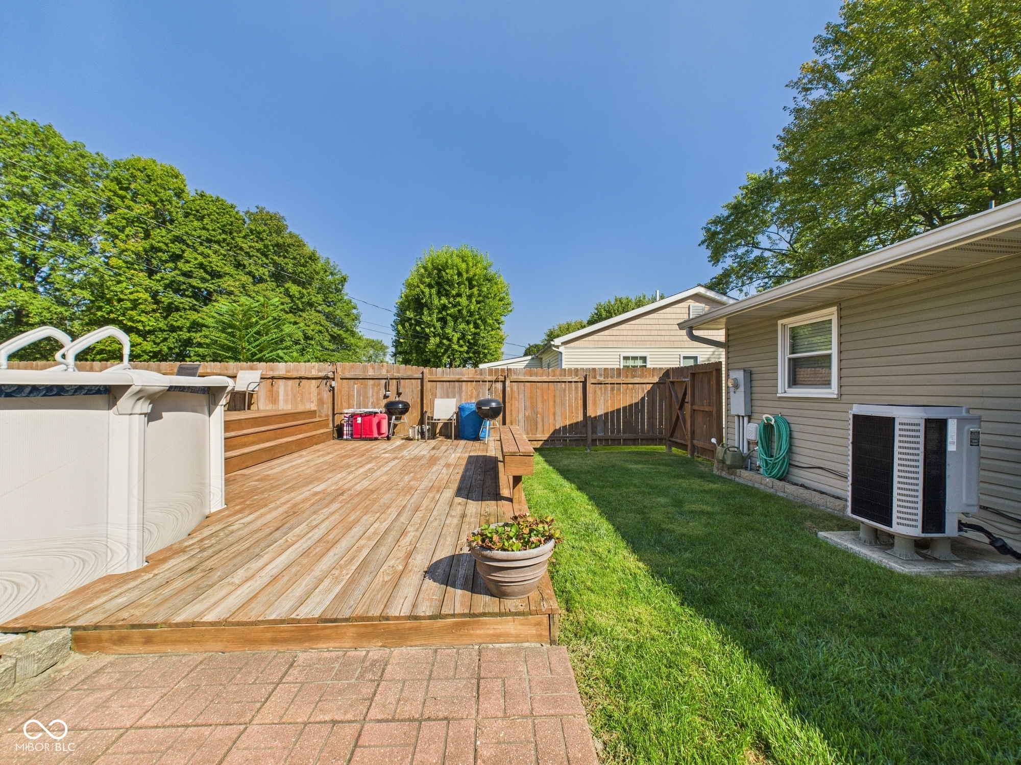 407 South Walnut Street New Castle, IN 47362 - Photo 33 of 36